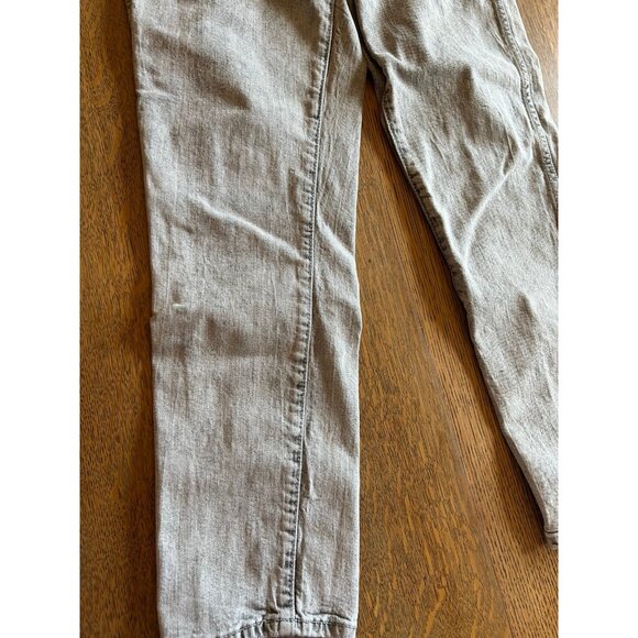 Gap High Rise Vintage Slim Women’s‎ Jeans size 6 - Picture 5 of 11